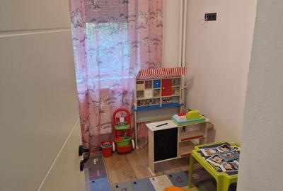 Apartament cu 3 camere decomandat în Rogerius - 2