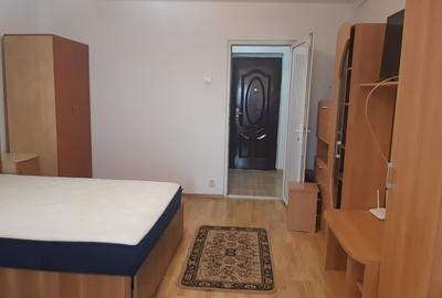 Costin Georgian metrou - 5