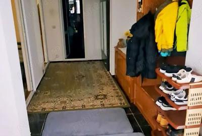 Apartament cu 3 camere decomandat în Ultracentral - 2