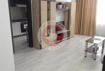 Grand Arena | Garsoniera | Semidecomandata | 44mp | B11562 - 2