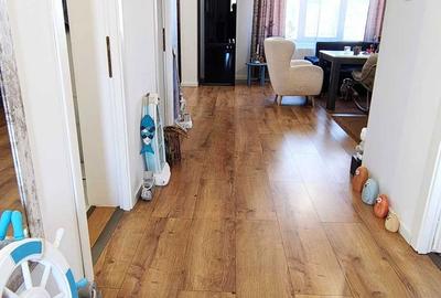 Casă cu 3 camere cu Teren 467 Mp în Central - 1
