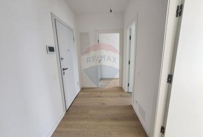 Apartament cu 2 camere decomandat în Aviației - 6