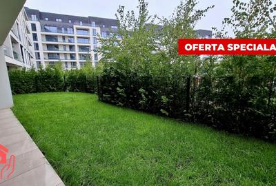 BANEASA (THE IVY)-PRIMA LOCUIRE I 3 camere I 63 mp gradina I PET FRIENDLY - 1