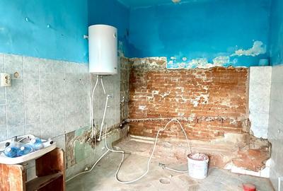 Casa Centrala in Blaj -Locuinta sau Spatiu Comercial, 3 Camere si Teren Generos - 8