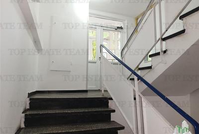 Apartament frumos intr-un bloc reabilitat, cu 3 camere si balcon in Dr. Taberei, - 11