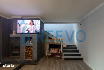 Casă cu 3 camere cu Teren 4060 Mp în Grumăzești - 14