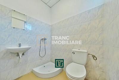 Apartament cu 3 camere nedecomandat în Pârneava - 7