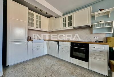 Apartament cu 3 camere semidecomandat, mobilat în Central - 8