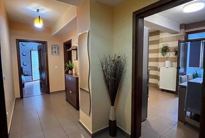 Apartament cu 3 camere decomandat în Central - 5