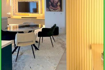 Apartament cu 3 camere în Central - 4