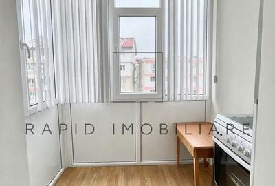 Apartament cu 2 camere decomandat în Micro 21 - 16