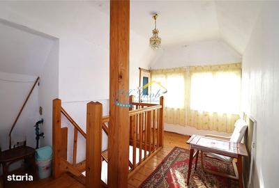 Casă cu 4 camere în Ghioșești - 4