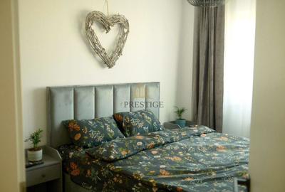 Apartament cu 2 camere decomandat, mobilat în Șelimbăr - 5