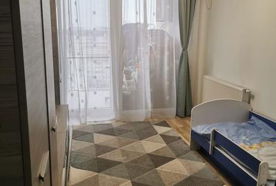 Apartament cu 2 camere decomandat în Central - 11