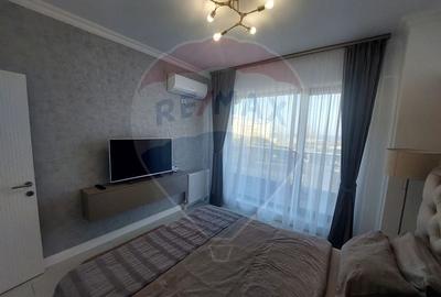 Apartament cu 2 camere de închiriat - 3