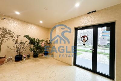 Pescarie LakePark - 2 Camere la prima inchiriere cu balcon si parcarie - 4