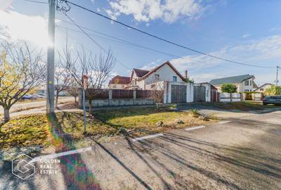 Duplex cu 3 camere cu Canalizare în Vladimirescu - 2