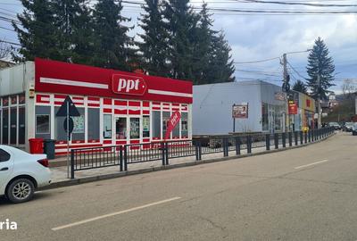 Spațiu comercial, de 92 mp, în Central - 1