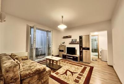 Apartament cu 2 Camere si Parcare in Astra - 3