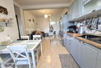 Apartament cu 3 camere decomandat, mobilat în Tineretului - 2