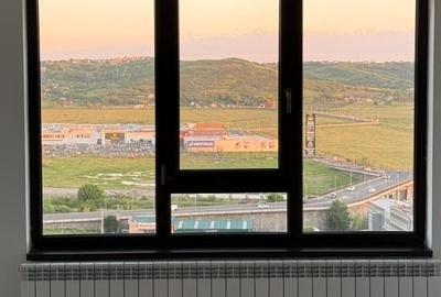 Apartament cu 2 camere decomandat în Păcurari - 17
