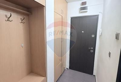 Apartament cu 1 camere decomandat în Zorilor - 6