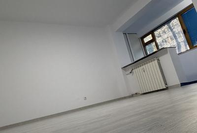 Garsonieră decomandată în Iancului