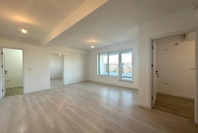 Apartament cu 2 camere decomandat în Popas Păcurari - 1