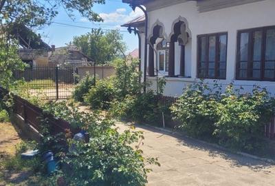 Casă cu 4 camere în Teasc - 2