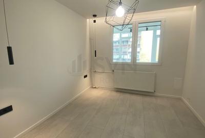 REA1025118 Apartament 2 camere I Tineretului I Incalzire prin pardoseala. - 5