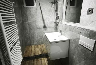 Apartament cu 3 camere decomandat, mobilat în Central - 3