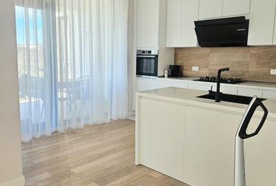 Casă cu 3 camere în Primăverii - 8