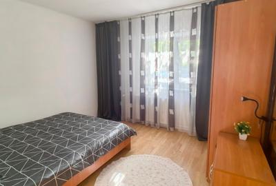 Apartament cu 2 camere decomandat în Băneasa - 2