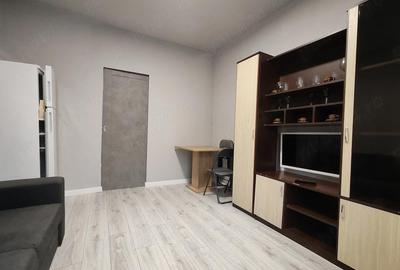 Garsonieră decomandată în Craiovei - 2