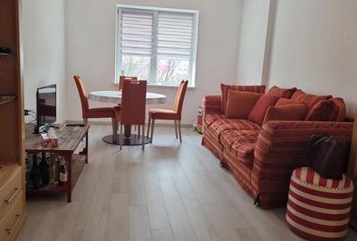 Apartament cu 2 camere semidecomandat în Vitan - 3