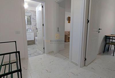 Garsoniera noua, gata de mutare, Bd. Metalurgiei, Parc Tudor Arghezi - 7