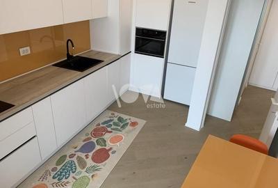 Garsonieră decomandată, mobilată în Cotroceni - 8