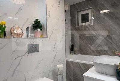 Apartament cu 4 camere, 97,20 mp, zona 1 Mai - 20
