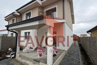 Duplex despartit | Inainte de Kaufland | Toate utilitatile | Curte amenajata - 3