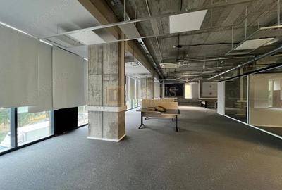 Spațiu comercial, de 249 mp, în Soarelui - 10