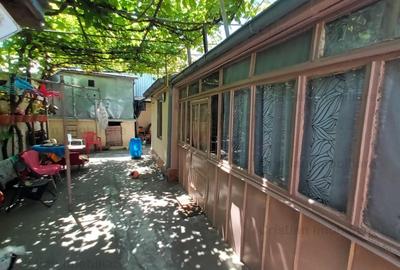 CASA 4 cam BUNA, teren 186 mp, deschidere 10 m Chercea, cara - 6