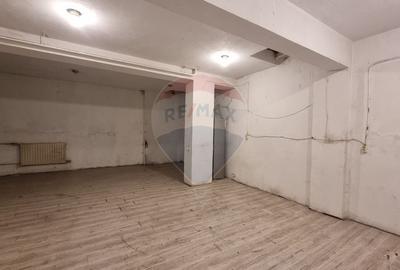 Spațiu comercial, de 60 mp, în Giulești - 3