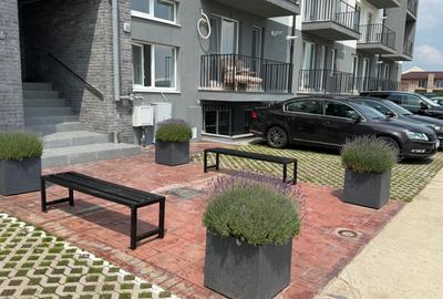 Apartament cu 2 camere decomandat în Central - 3