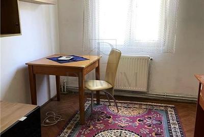 CIRCUMVALATIUNII - ETAJ 2 - DECOMANDAT - 4 cam - 2 bai - centrala proprie - clim CIRCUMVALATIUNII - ETAJ 2 - DECOMANDAT - 4 cam - 2 bai - centrala proprie - clim - 3