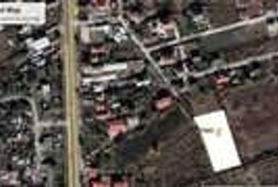 Saftica Primarie 3244 mp lotizat - 5