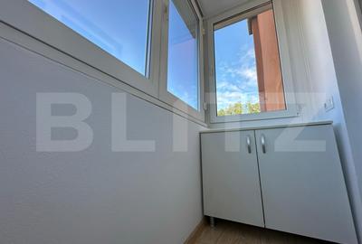 Apartament de vanzare cu 2 camere, etaj intermediar – zona Cetate - 12