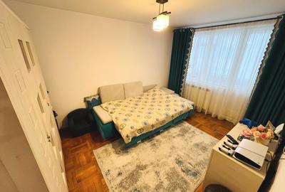 Apartament cu 2 camere decomandat, mobilat în Precista - 2