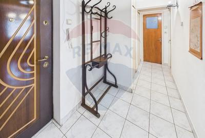 Apartament cu 2 camere de vanzare in zona Titan - 3