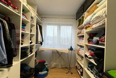 Casă individuală cu 6 camere cu Garaj în Apahida - 17
