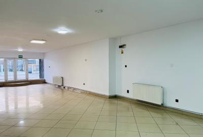 Spațiu comercial, de 80 mp, în Central - 2
